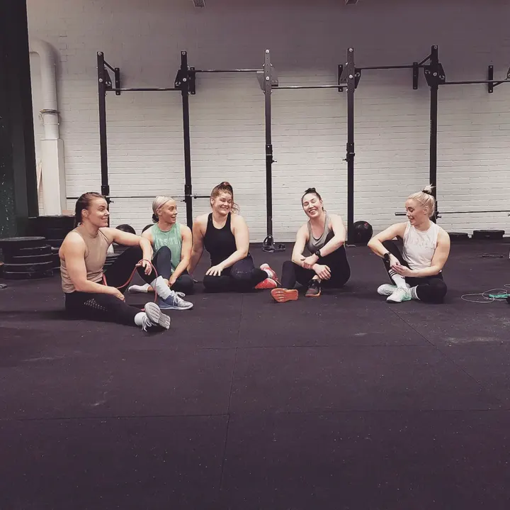 Bu Training Center Oy — fitnessstudio – Tampere — 3