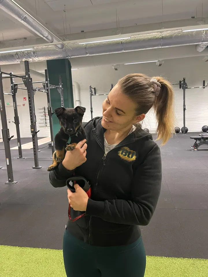 Bu Training Center Oy — fitnessstudio – Tampere — 5