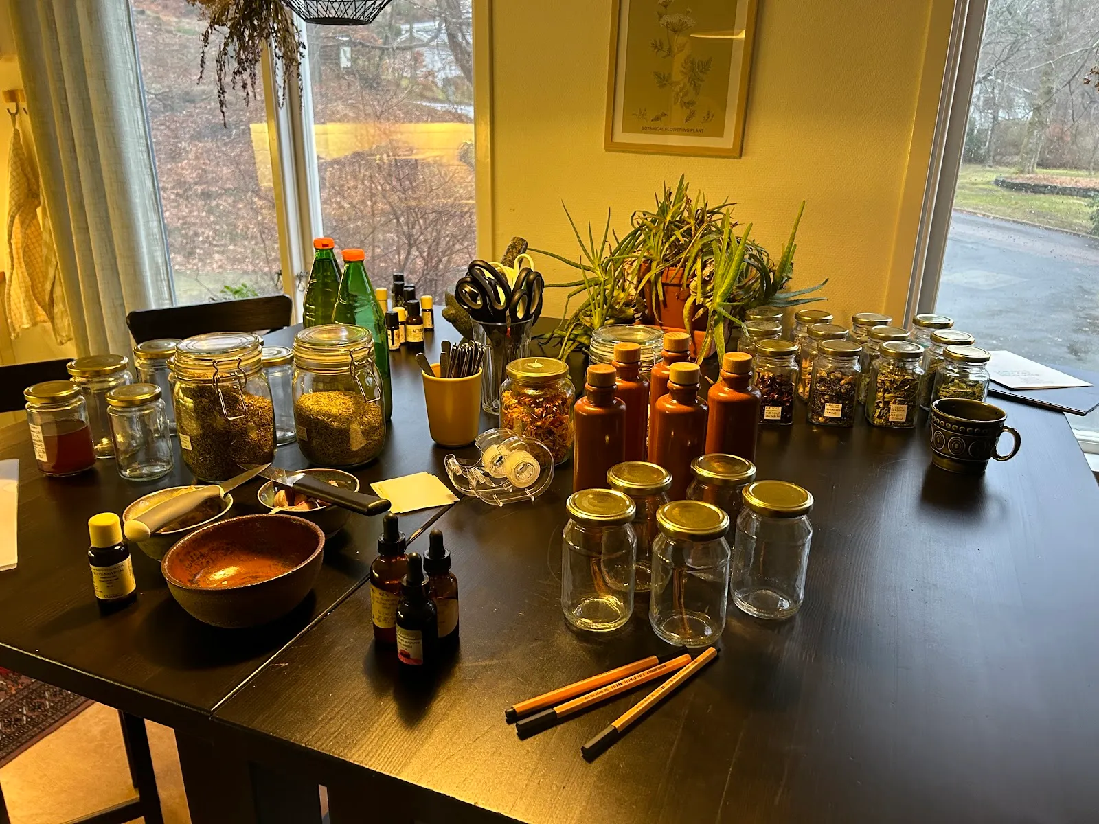 Karolines Way Of Life — wellness-studio i Mölnlycke — 2