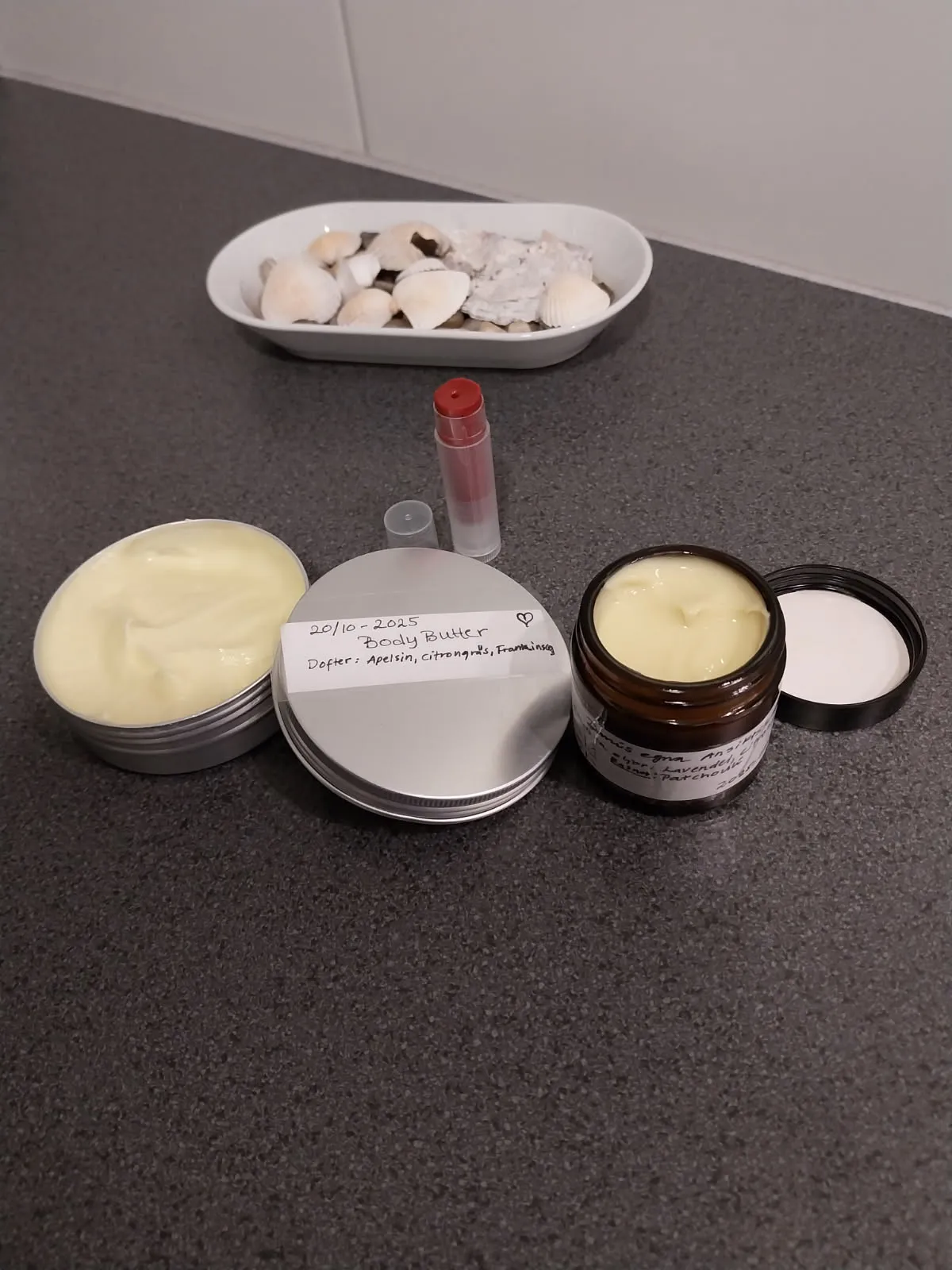 Karolines Way Of Life — wellness-studio i Mölnlycke — 5