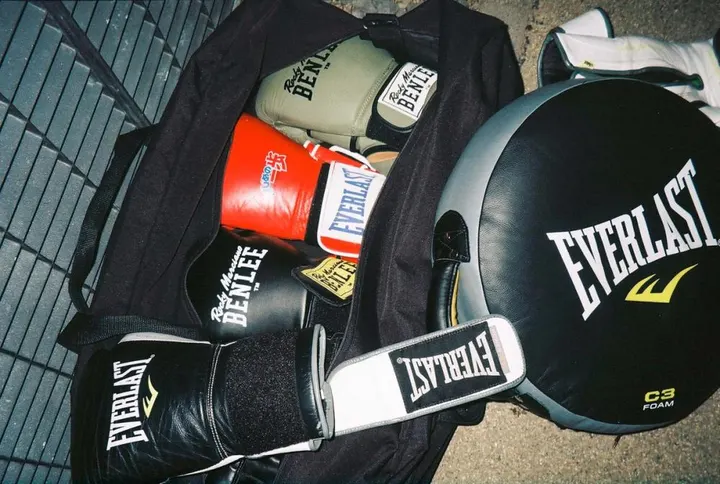 IPPO CLUB — Boxing in Stadtmitte, Düsseldorf