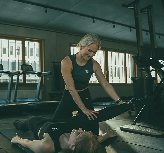 3 ZONE TRAINING — hyrox-studio i Potsdam — 3