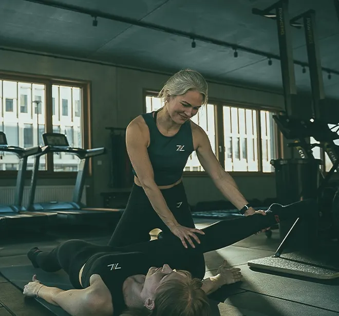 3 ZONE TRAINING — fitnessstudio in Nauener Vorstadt, Potsdam — 2
