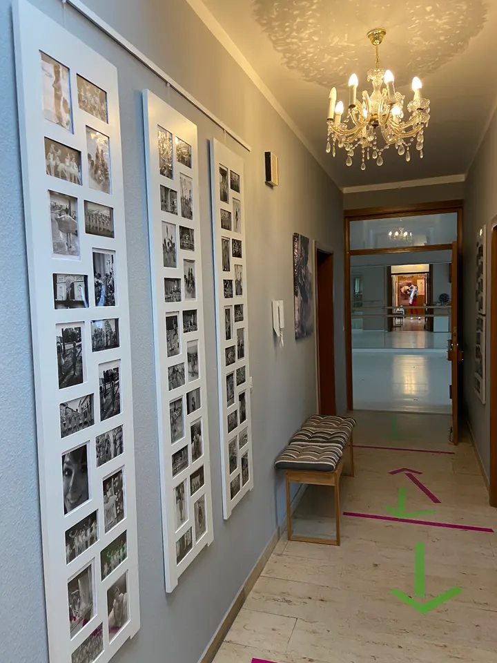 Schoenewolf Ballettschule — tanz-studio in Mainz — 3