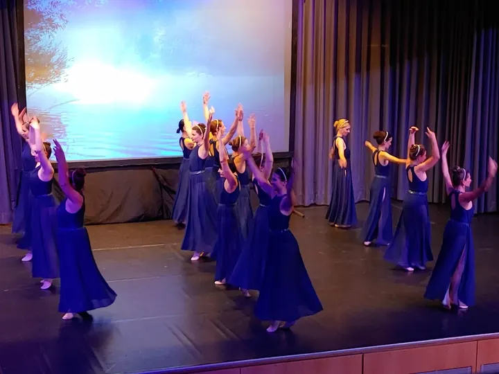 Schoenewolf Ballettschule — tanz-studio in Mainz — 5