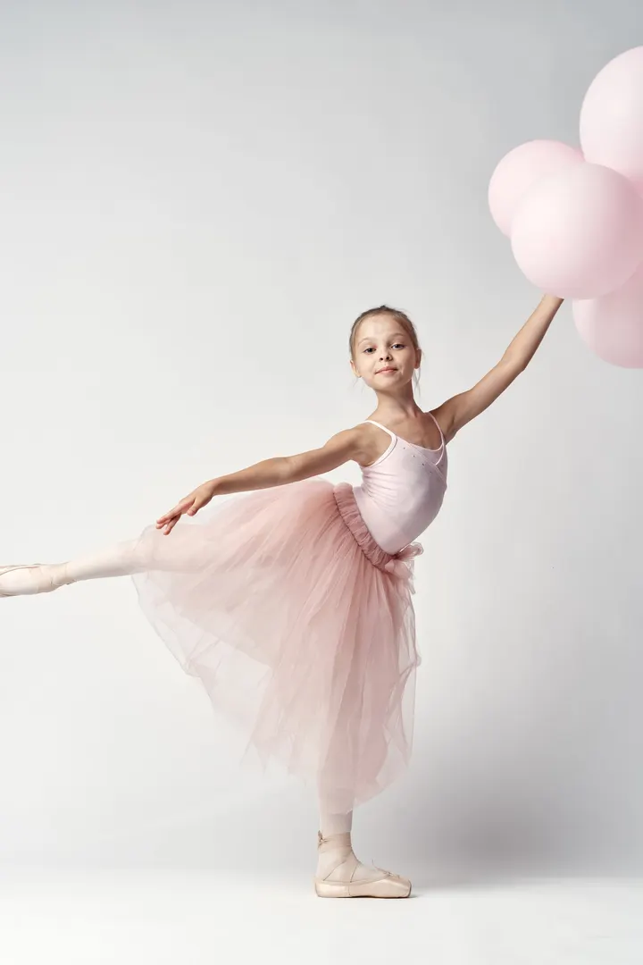 Schoenewolf Ballettschule — Tanz in Mainz