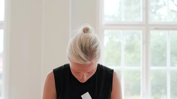 Praktik Skuldran AB — träningsstudio i Kalmar — 2