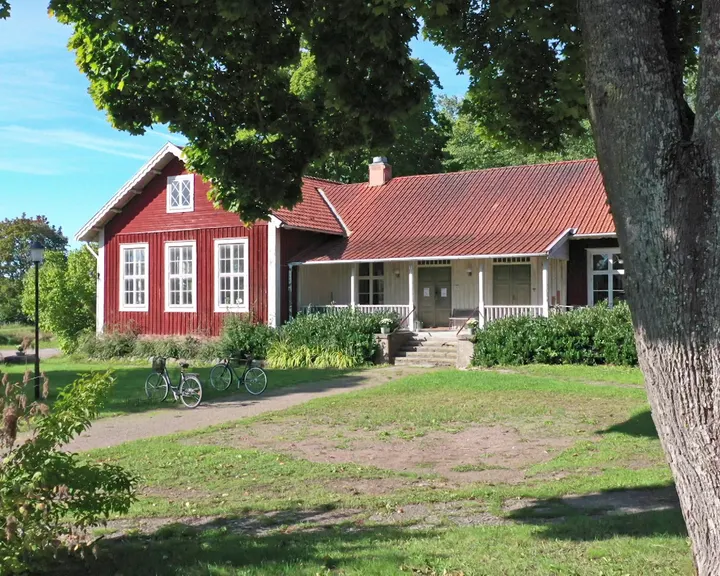 Praktik Skuldran AB — träningsstudio i Kalmar — 3