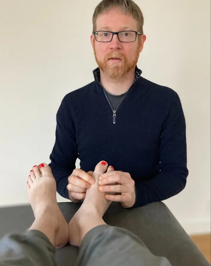 YogaZon Yoga Borgholm — yoga-studio i Borgholm
