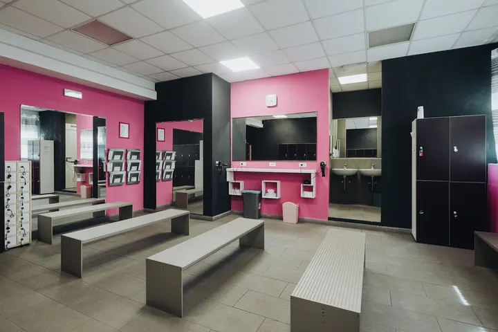 Benefit 4.0 — palestre-studio a San Ruffillo, Bologna — 2