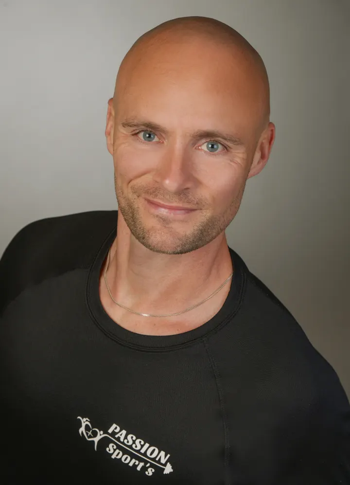 Passion Sport's — fitnessstudio in Nossen — 4