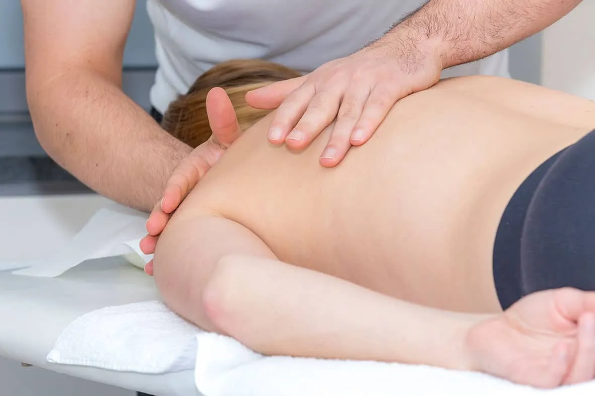 myPhysio Sport - Zollstock — träningsstudio i Köln — 2
