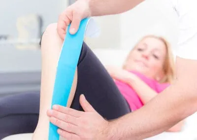 myPhysio Sport - Zollstock — träningsstudio i Köln — 4