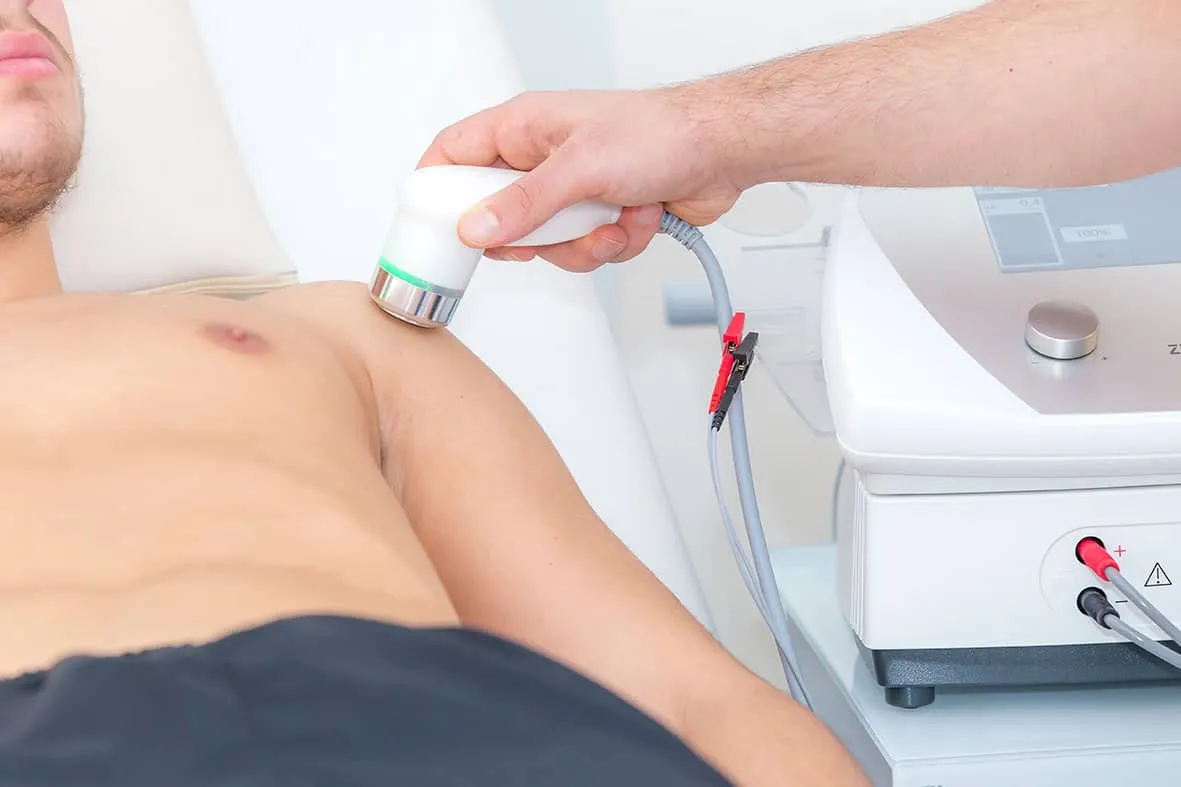 myPhysio Sport - Zollstock — träningsstudio i Köln — 5