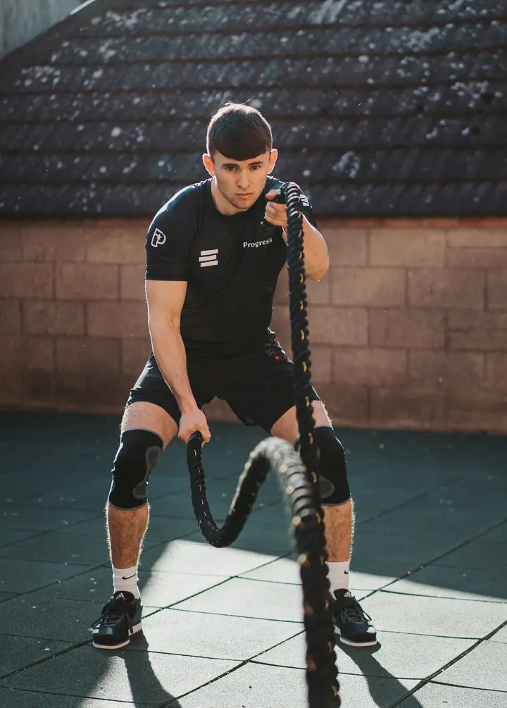 Elements Martial Arts - HQ — martial arts-studio in Brighton — 5