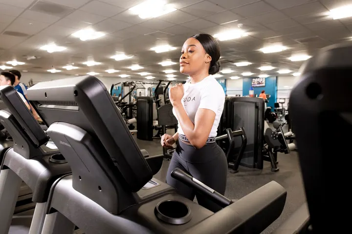 Sport and Recreation Centre EB — fitness studio in Hillfields, Coventry — 2