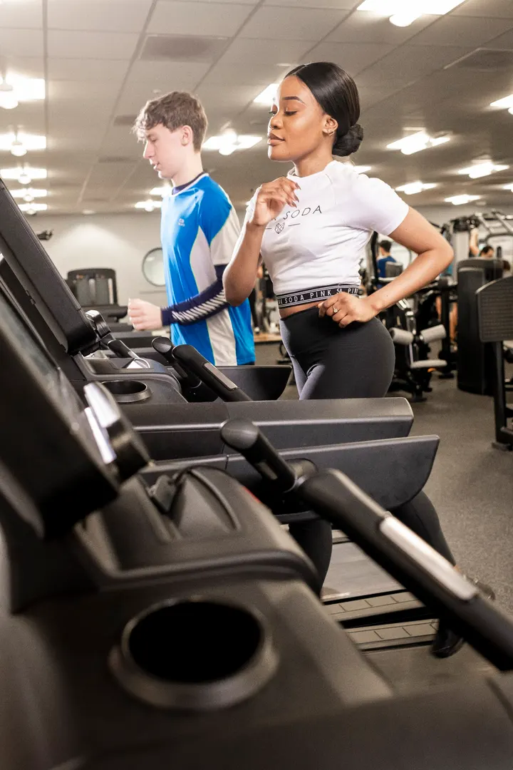 Sport and Recreation Centre EB — fitness studio in Coventry — 4