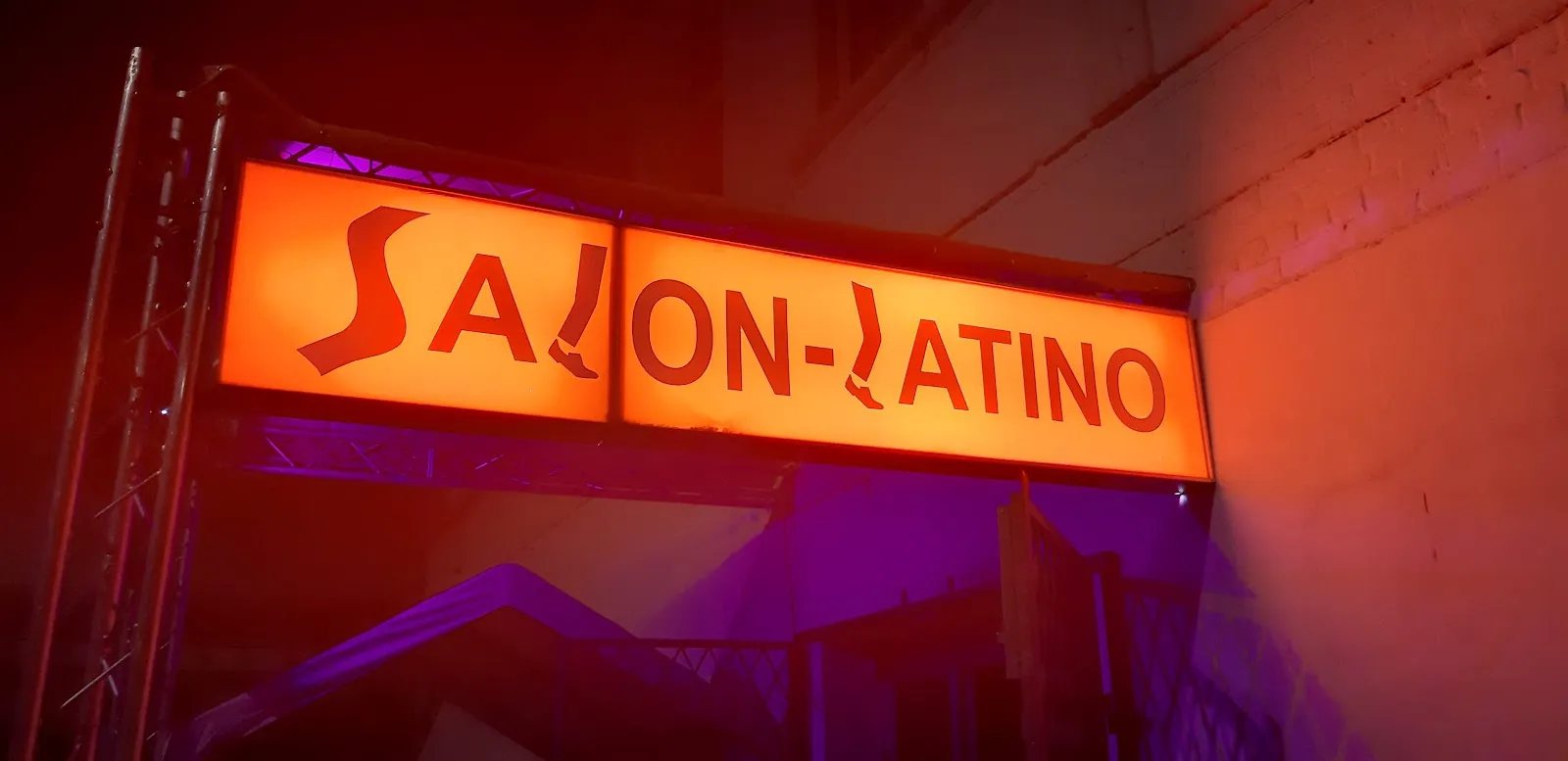 Salon Latino Inh. Marlene Stark Salon — tanz-studio in Darmstadt-West, Darmstadt — 3