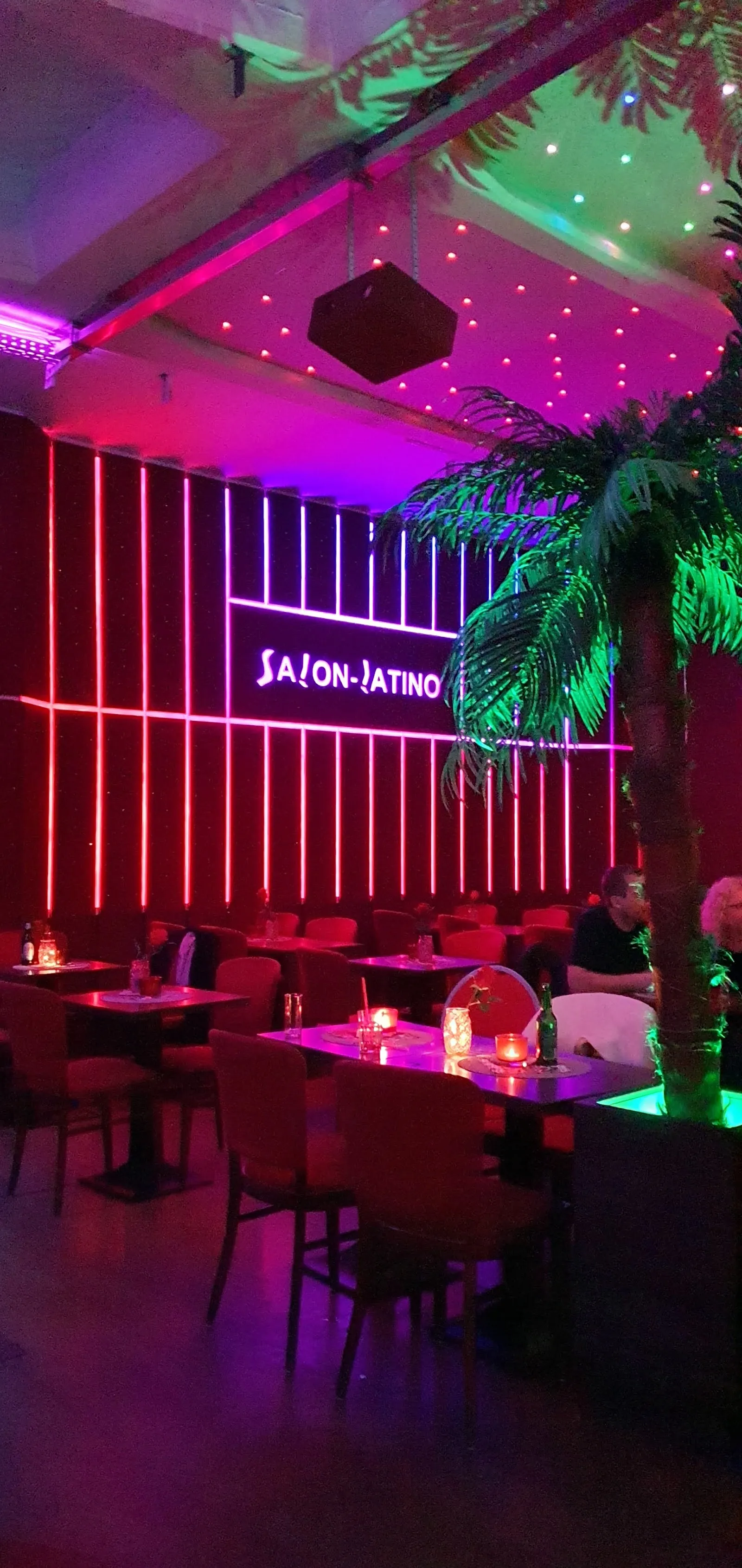 Salon Latino Inh. Marlene Stark Salon — tanz-studio in Darmstadt — 5
