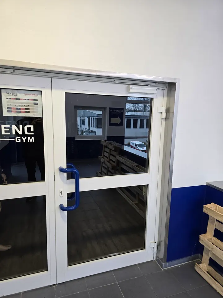 DEFEND Gym — mma-studio in Vahr, Bremen — 2