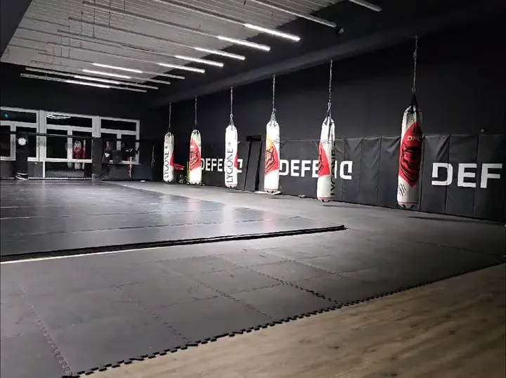 DEFEND Gym — mma-studio in Bremen — 4