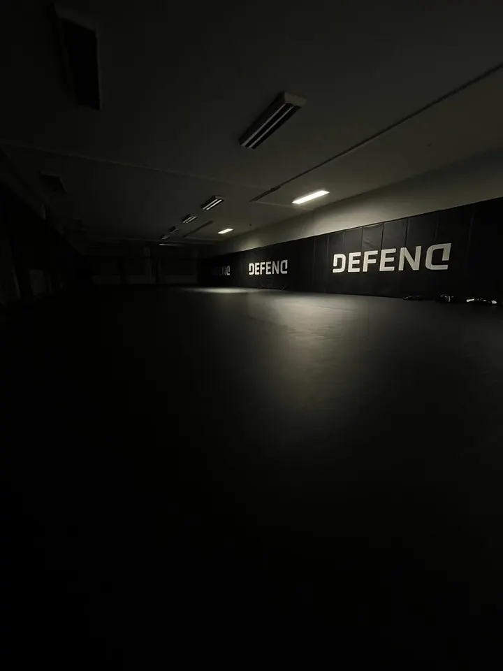 DEFEND Gym — mma-studio in Bremen — 5