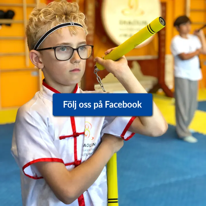 Shaolin Kulturcenter — Breathwork i Lindholmen, Göteborg