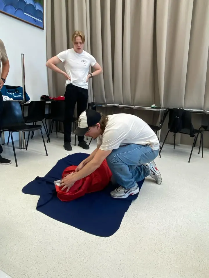 Gladius Kirkkonummi ry — fitnessstudio – Kuntakeskus, Kirkkonummi — 3