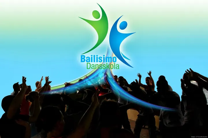 Bailisimo Dansskola — Dans i Hjortmossen, Trollhättan
