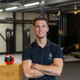 Intense Lifestyle Gym — sportschool-studio in Dordrecht — 2