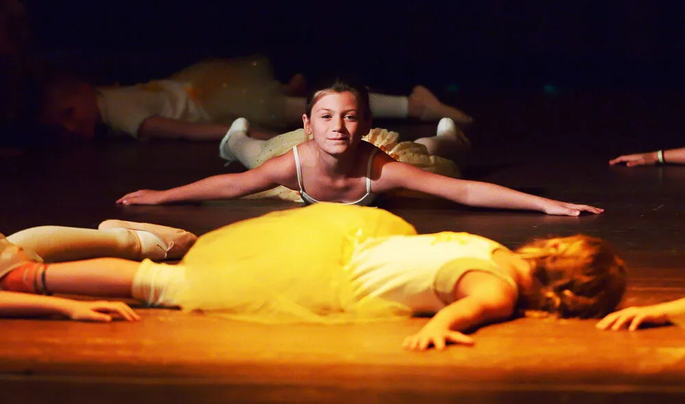 Tanzschule von Bettina Hermann — tanz-studio in Haidhausen, München — 3
