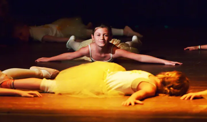 Tanzschule von Bettina Hermann — tanz-studio in Haidhausen, München — 3