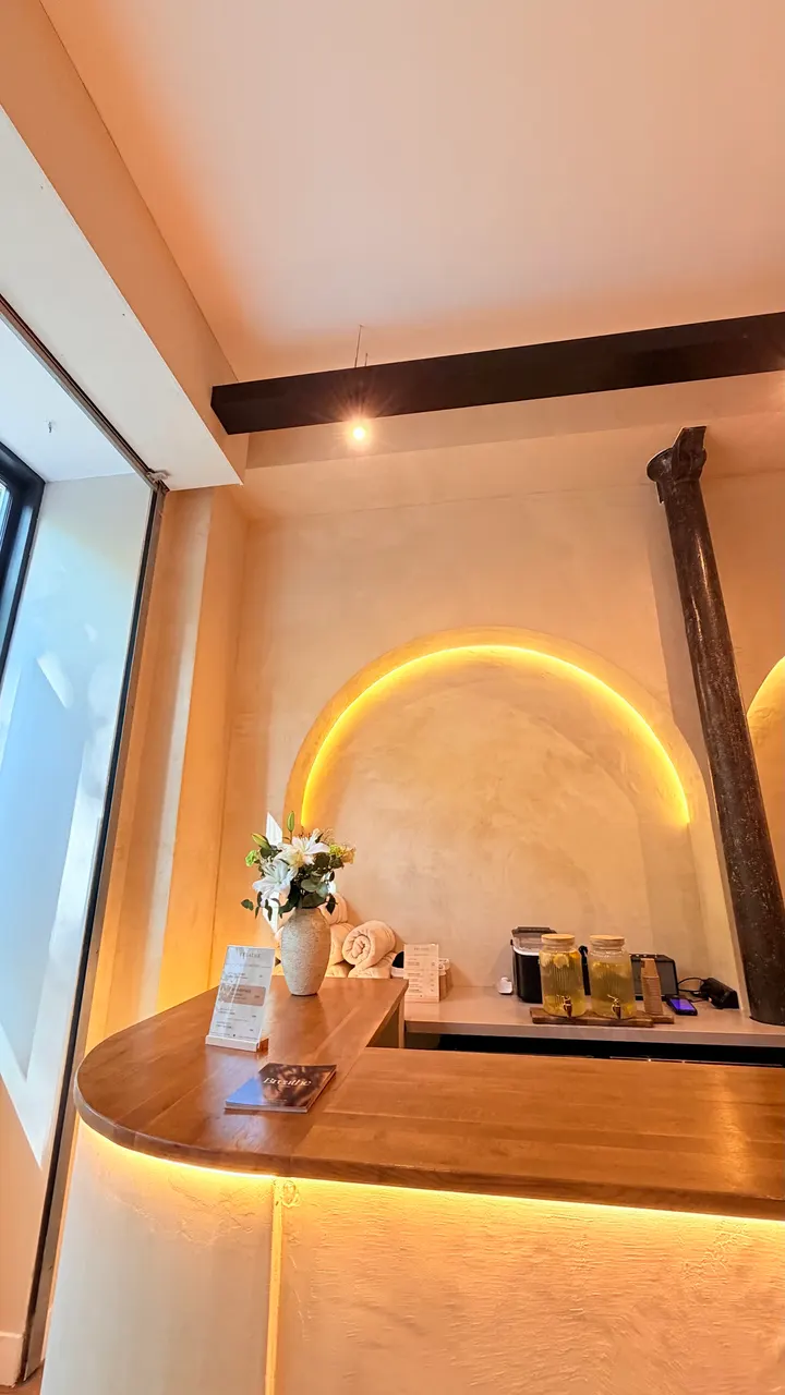 Breathe Studio Paris — pilates-studio à Paris — 3