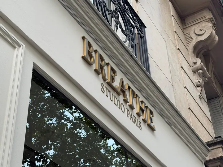 Breathe Studio Paris — pilates-studio à Paris — 5