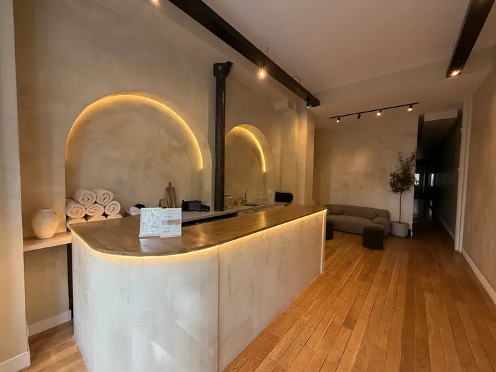 Breathe Studio Paris — Pilates Reformer à Paris 4e Arrondissement, Paris