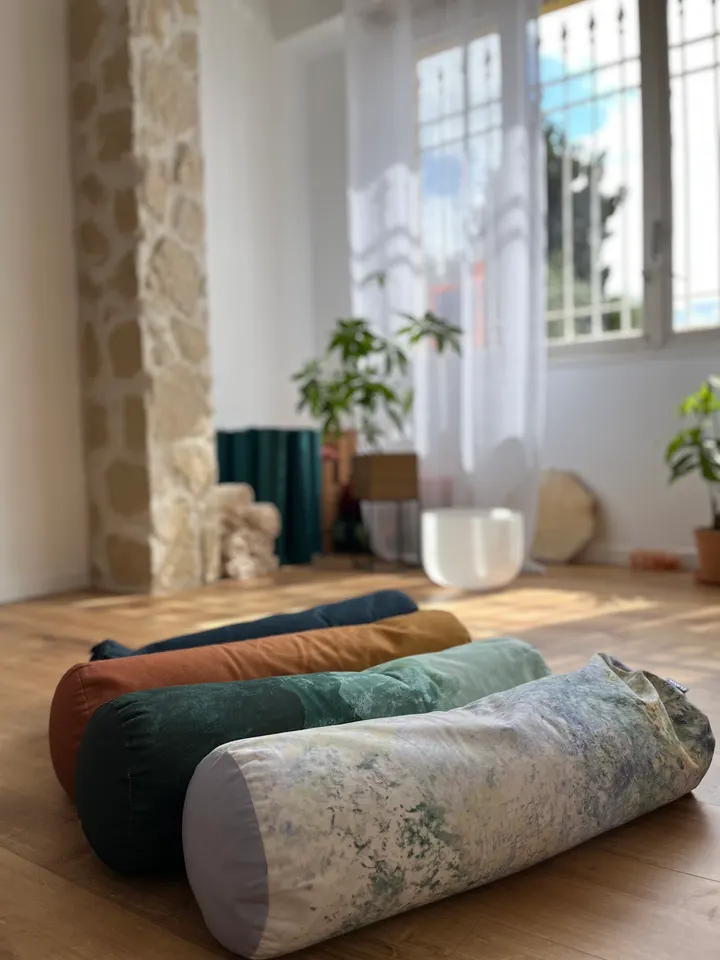 Kali Yoga Nice — yoga-studio à Vieux Nice, Nice — 2