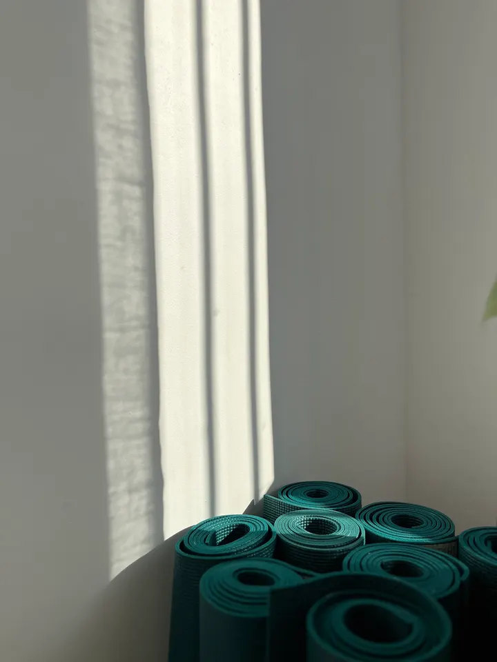 Kali Yoga Nice — yoga-studio à Nice — 3