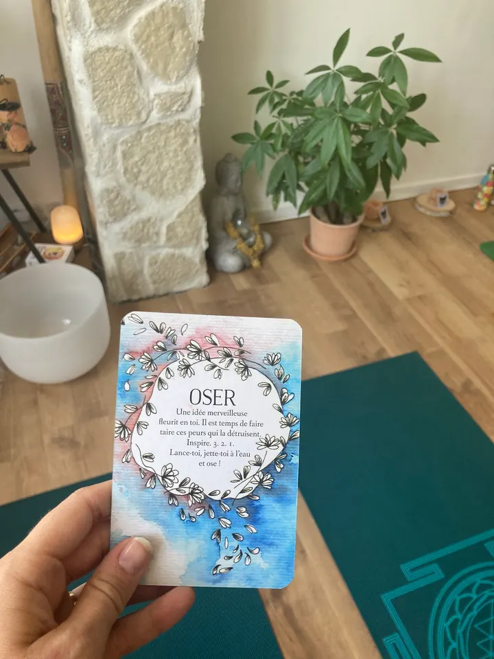 Kali Yoga Nice — yoga-studio à Nice — 4