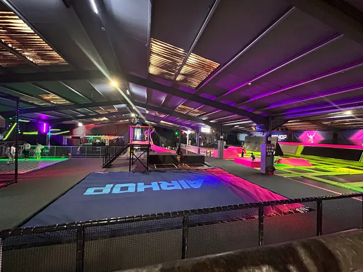 Jump Inc Sheffield — Gymnastics in Tinsley, Sheffield