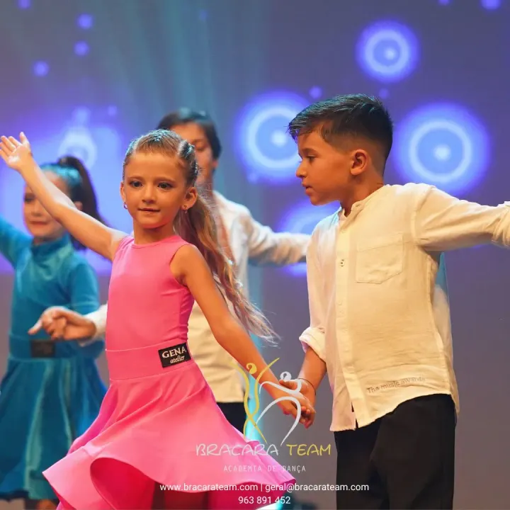 Bracara Team — dança-studio em Braga — 2