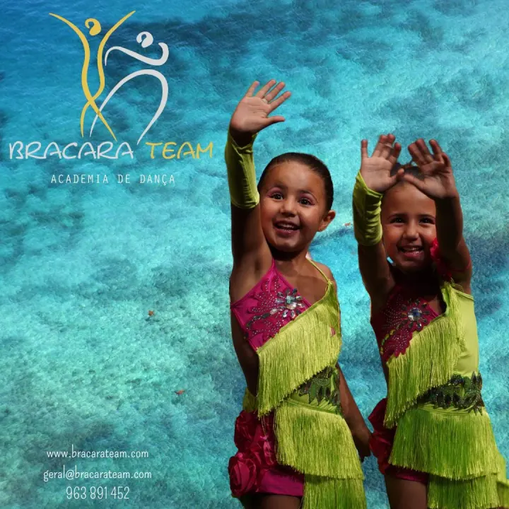 Bracara Team — dança-studio em Braga — 3