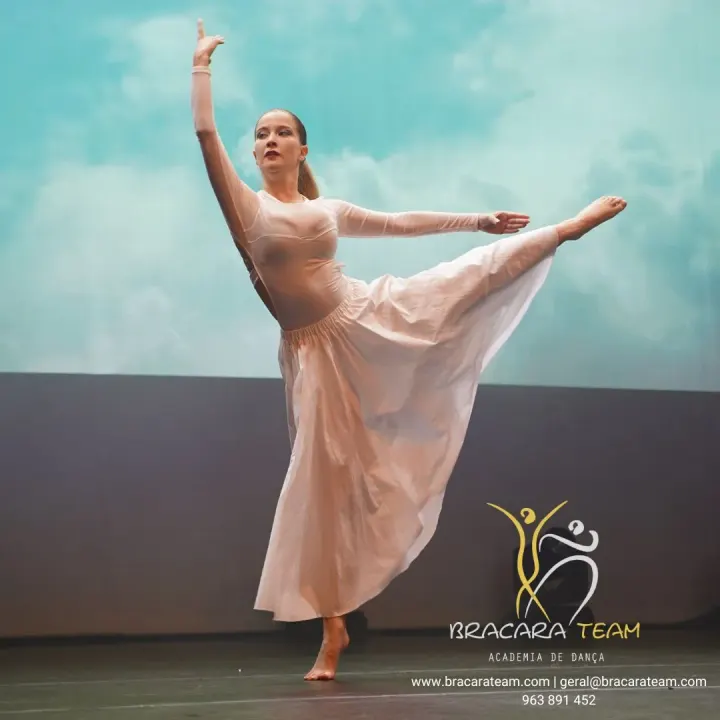 Bracara Team — dança-studio em Braga — 3