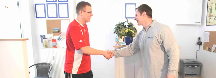 Sportsmann — fitnessstudio in Glienicke/Nordbahn — 3