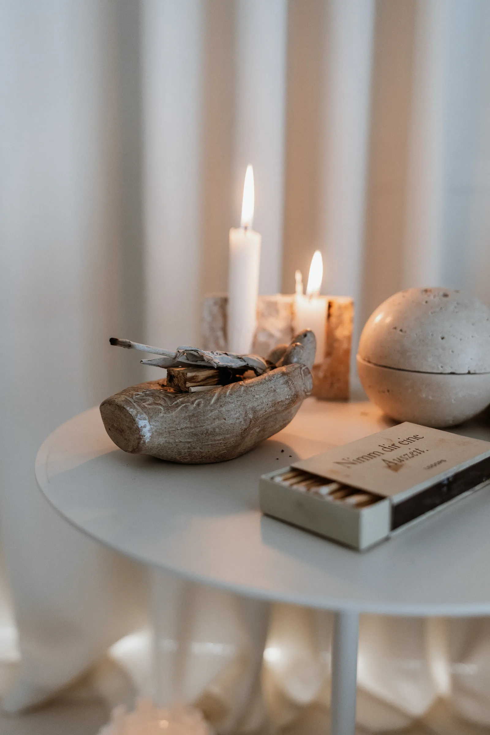 Thyme & Divine — meditation-studio in Köln — 5
