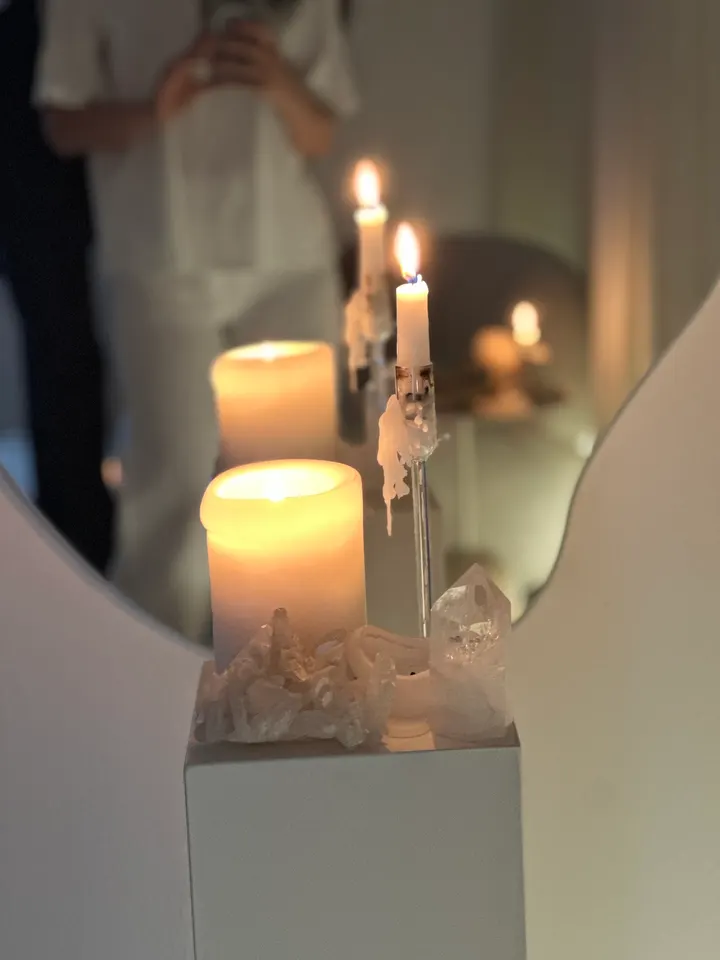 Thyme & Divine — Meditation in Bayenthal, Köln