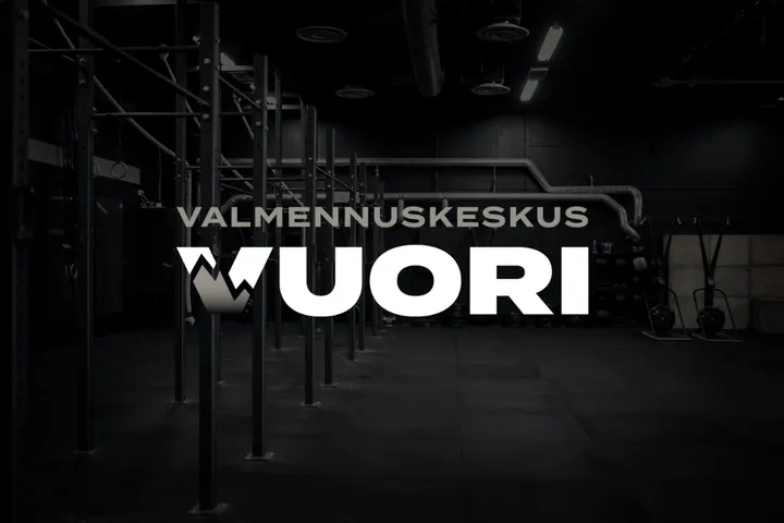 Valmennuskeskus Vuori, CrossFit VKV — crossfit-studio – Järvenpää — 3