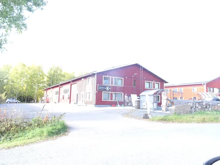 Valmennuskeskus Vuori, CrossFit VKV — CrossFit – Jamppa, Järvenpää