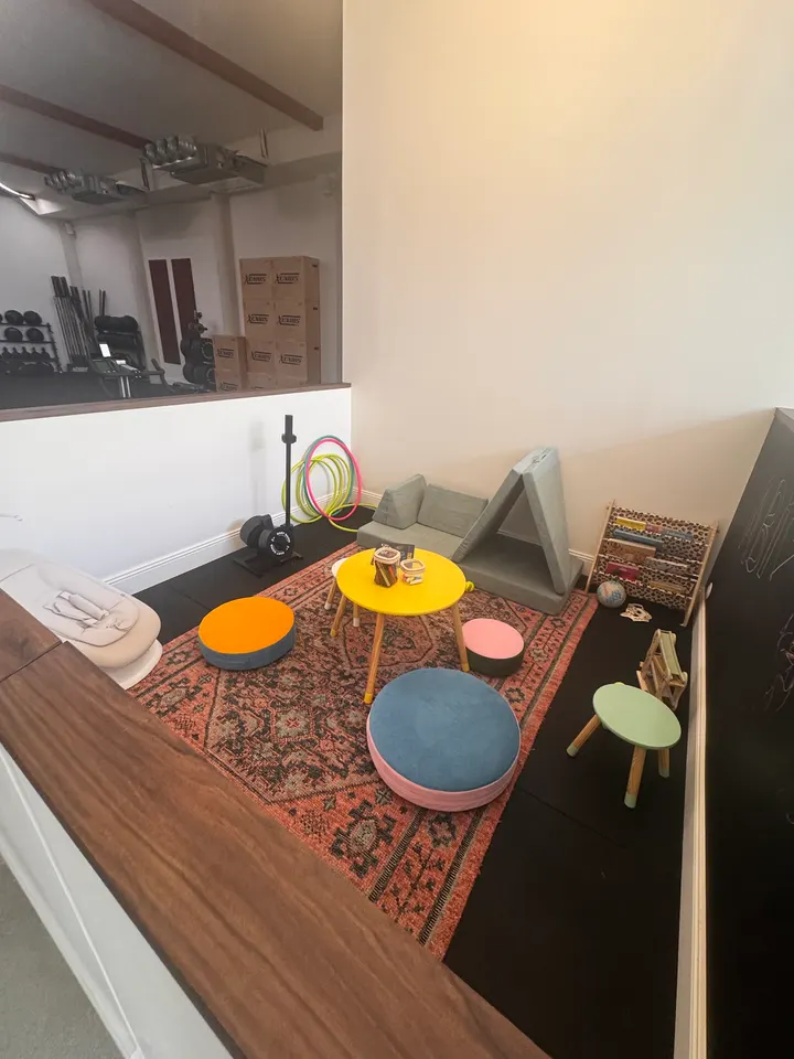 Maison·Aim — crossfit-studio à La Bastide, Bordeaux — 3