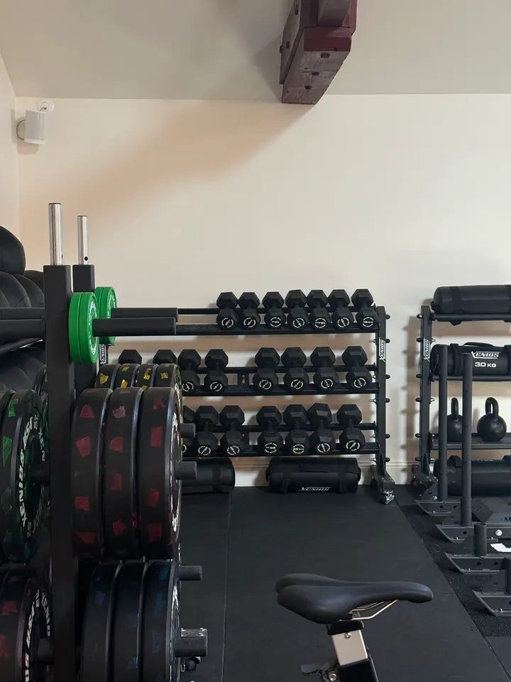 Maison·Aim — crossfit-studio à Bordeaux — 3