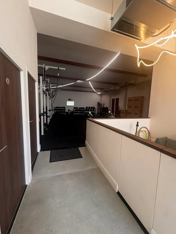 Maison·Aim — crossfit-studio à Bordeaux — 5